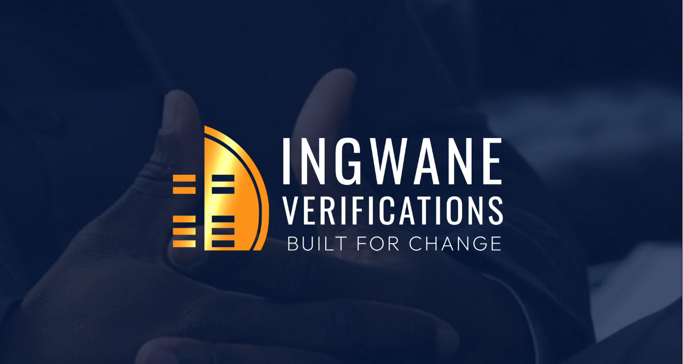 Ingwane Verifications