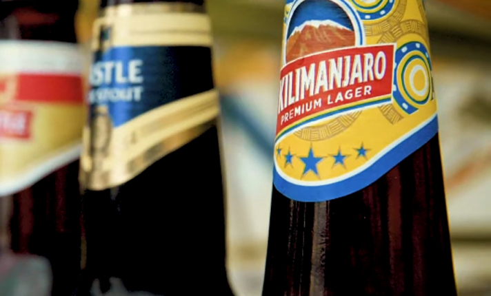 Tanzania Breweries